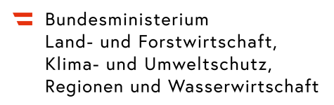 Bundesministerium Land- und Forstwirtschaft, Klima- und Umweltschutz, Regionen und Wasserwirtschaft