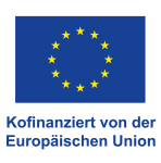 Kofinaniert von der Europäischen Union