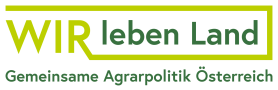 Logo GAP Förderung